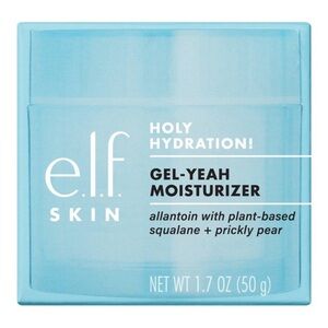 e.l.f. SKIN Holy Hydration! Gel-Yeah Moisturizer